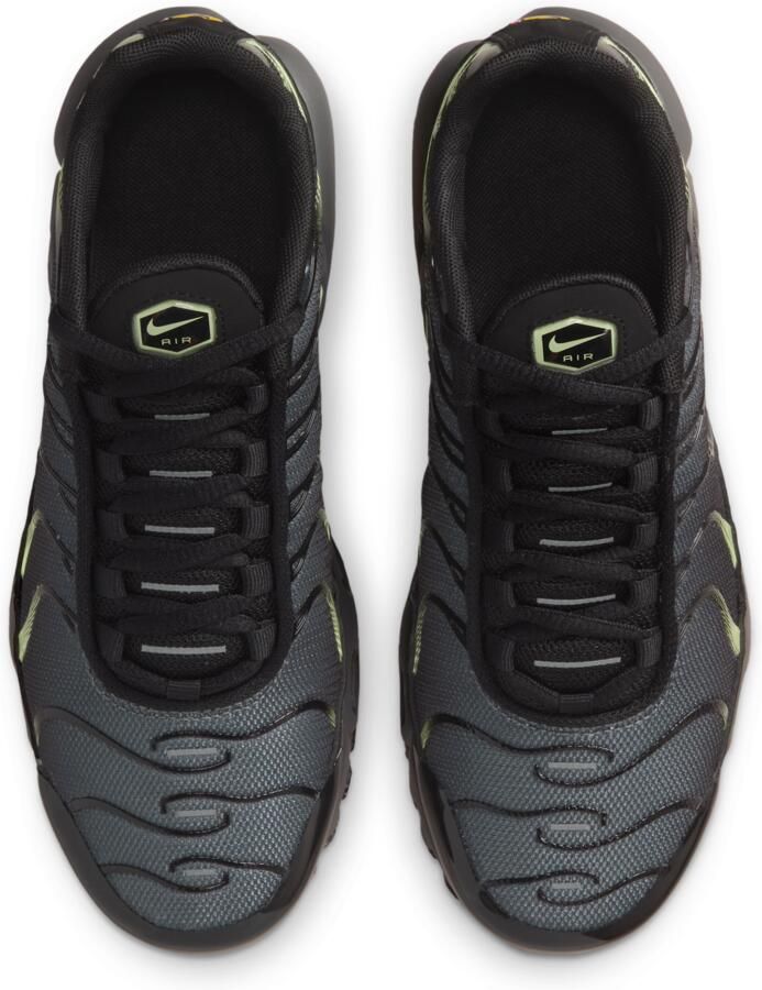 Nike Air Max Plus kinderschoenen Grijs - Foto 2