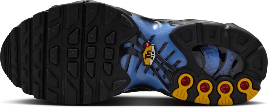 Nike Air Max Plus kinderschoenen Zwart - Foto 4