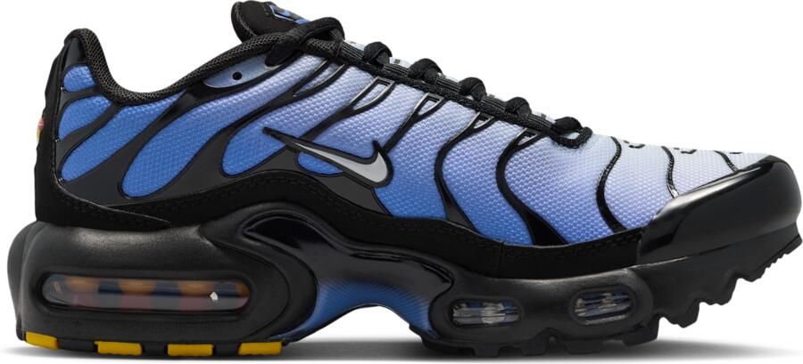 Nike Air Max Plus kinderschoenen Zwart - Foto 3