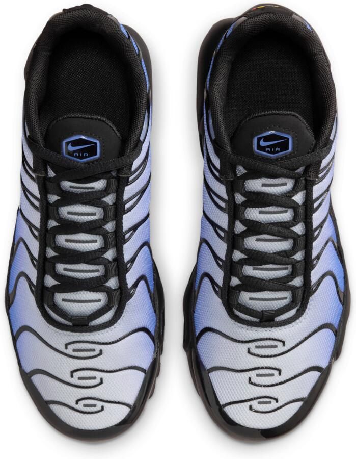 Nike Air Max Plus kinderschoenen Zwart - Foto 2