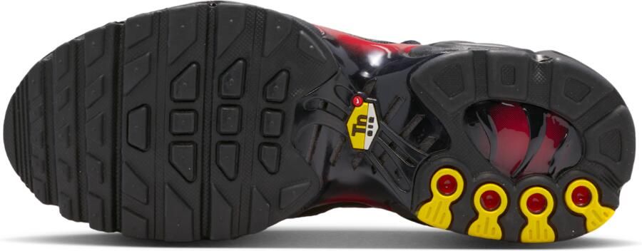 Nike Air Max Plus kinderschoenen Zwart - Foto 4