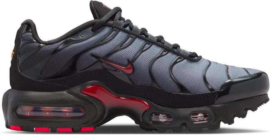 Nike Air Max Plus kinderschoenen Zwart - Foto 3