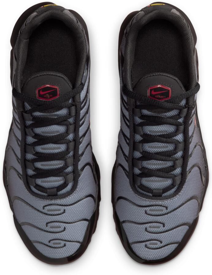 Nike Air Max Plus kinderschoenen Zwart - Foto 2