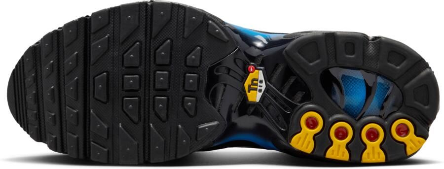 Nike Air Max Plus kinderschoenen Zwart - Foto 4
