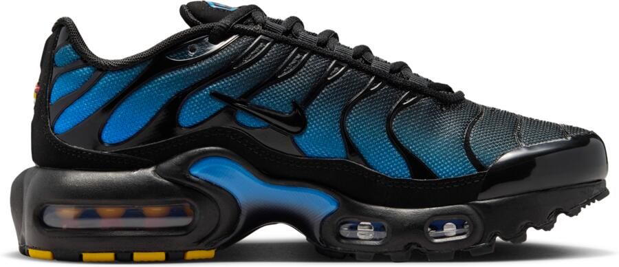Nike Air Max Plus kinderschoenen Zwart - Foto 3