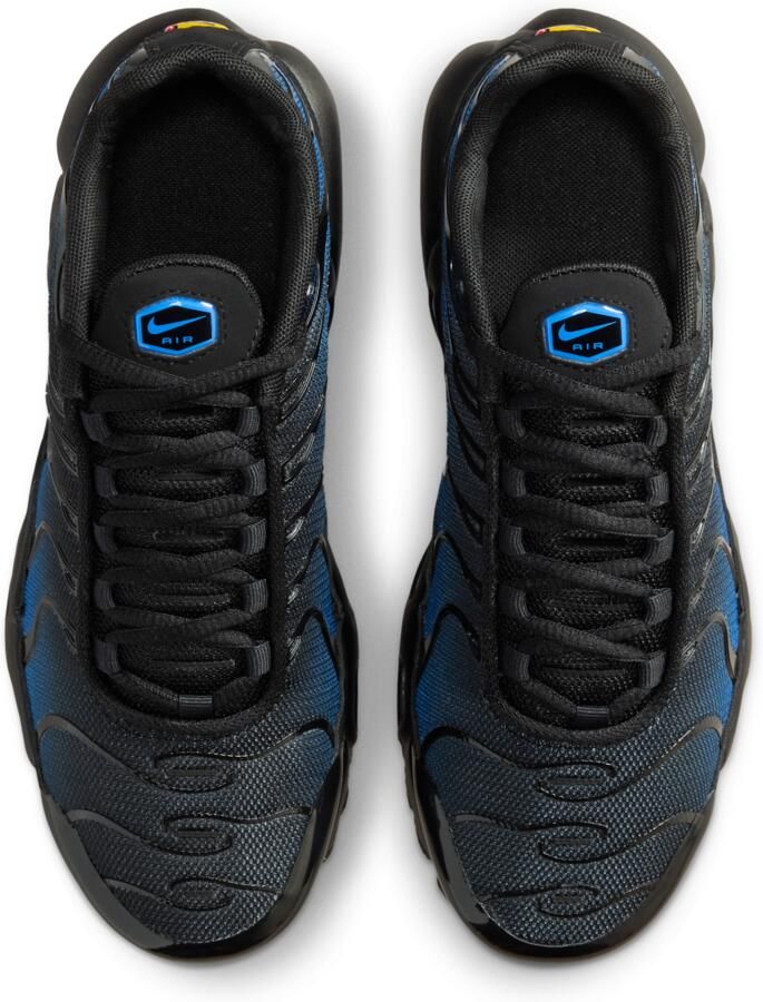 Nike Air Max Plus kinderschoenen Zwart - Foto 2