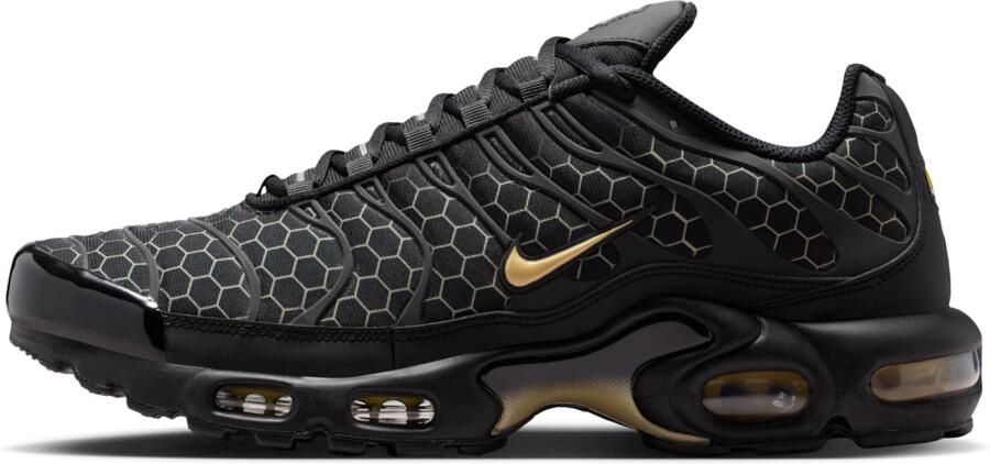 Nike Air Max Plus 'Manchester' herenschoenen Zwart