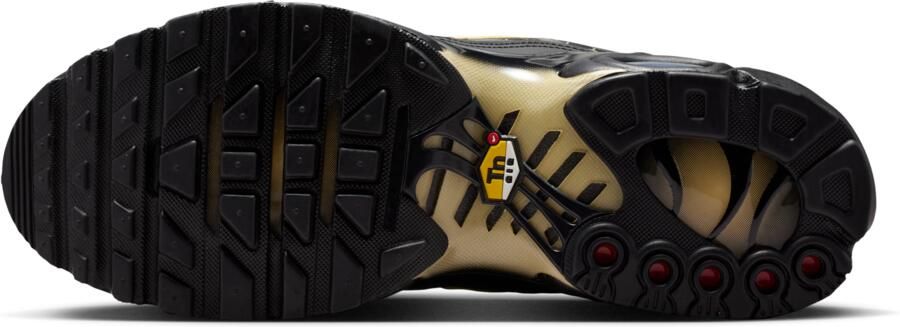 Nike Air Max Plus 'Manchester' herenschoenen Zwart - Foto 4