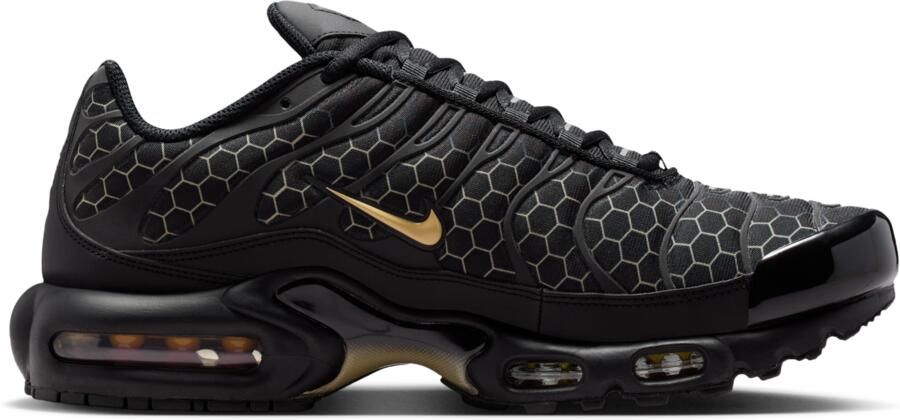 Nike Air Max Plus 'Manchester' herenschoenen Zwart - Foto 3