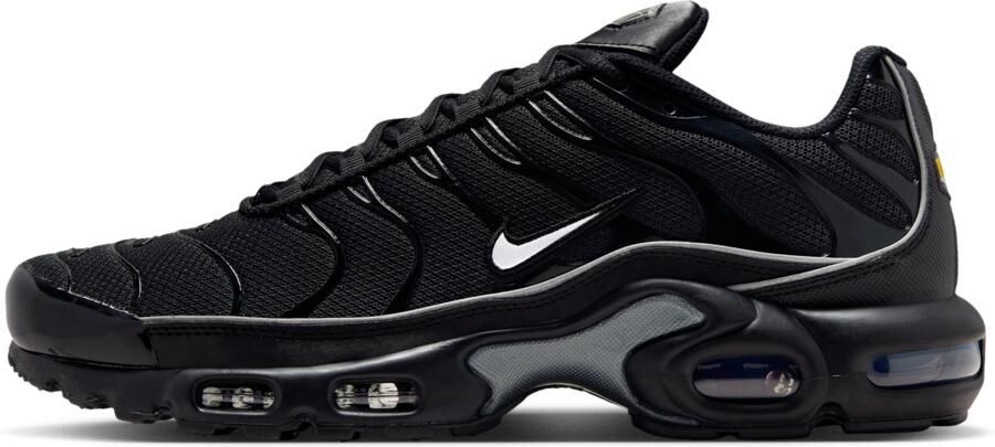 Nike Air Max Plus OG herenschoenen met reflecterende accenten Zwart - Foto 2