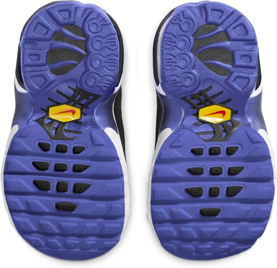 Nike Air Max Plus Schoenen voor baby's peuters Wit