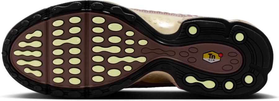 Nike Air Max Plus VII 'Kylian Mbappé' herenschoenen Bruin - Foto 4