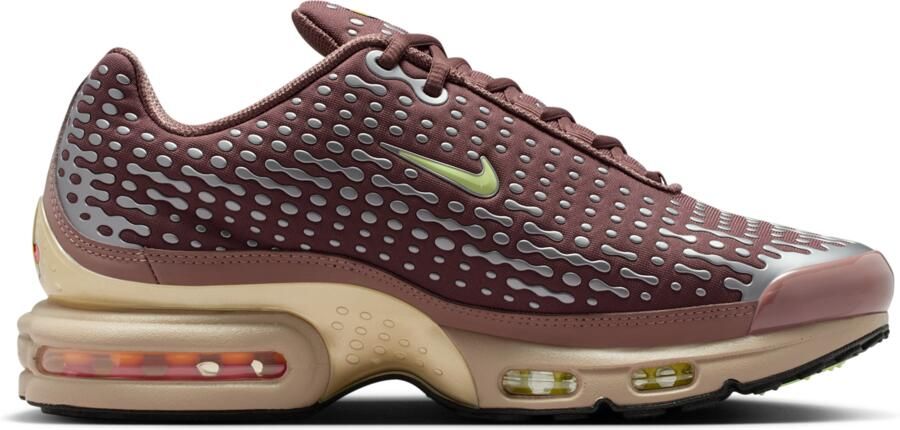 Nike Air Max Plus VII 'Kylian Mbappé' herenschoenen Bruin - Foto 3