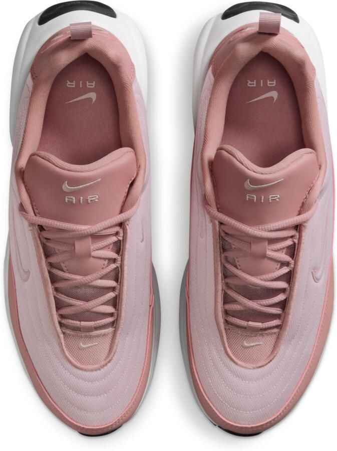Nike Air Max Sneakers Dames Roze Mesh Synthetisch - Foto 2