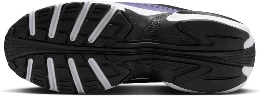 Nike Air Max Sneakers Dames Zwart Mesh Synthetisch - Foto 4