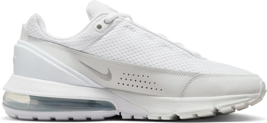Nike Air Max Pulse Running Schoenen white white summit white maat: 47.5 beschikbare maaten:41 42 40 43 44.5 45 40.5 45.5 47.5 - Foto 4