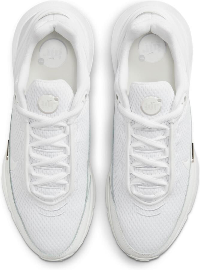 Nike Air Max Pulse Running Schoenen white white summit white maat: 47.5 beschikbare maaten:41 42 40 43 44.5 45 40.5 45.5 47.5 - Foto 3