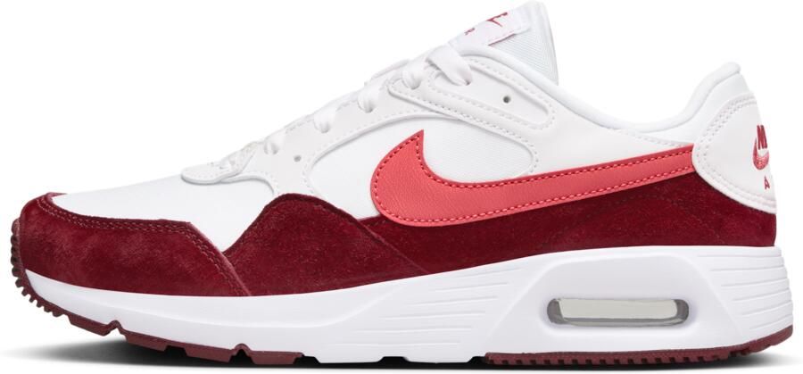 Nike Air Max SC Damesschoenen Wit