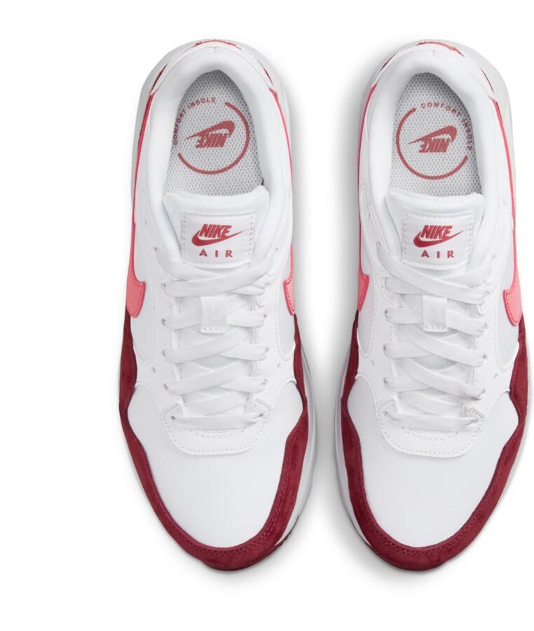 Nike Air Max SC Damesschoenen Wit - Foto 2