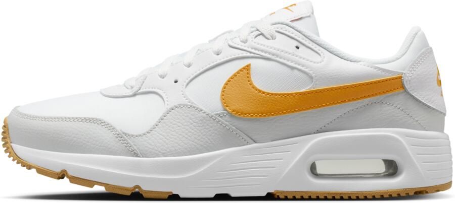 Nike Air Max SC Herenschoenen Wit - Foto 1