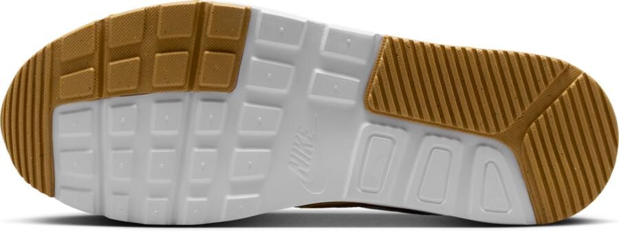 Nike Air Max SC Herenschoenen Wit - Foto 4