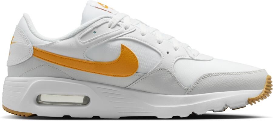 Nike Air Max SC Herenschoenen Wit - Foto 3