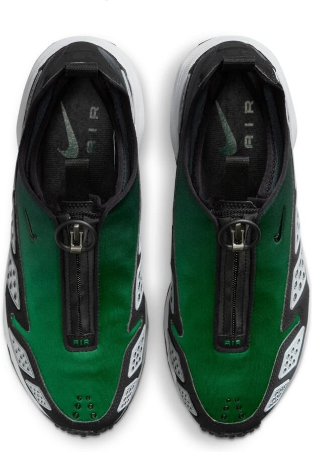 Nike Air Max Sneakers Dames Groen Nylon - Foto 2