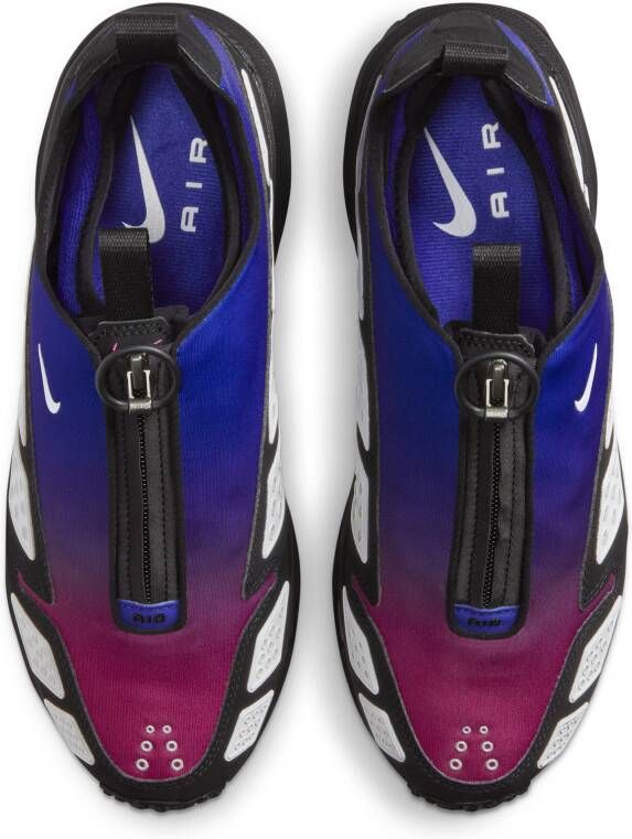 Nike Air Max Sneakers Dames Grijs Nylon - Foto 2