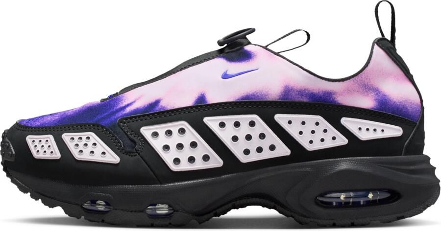 Nike Air Max SNDR damesschoenen Zwart