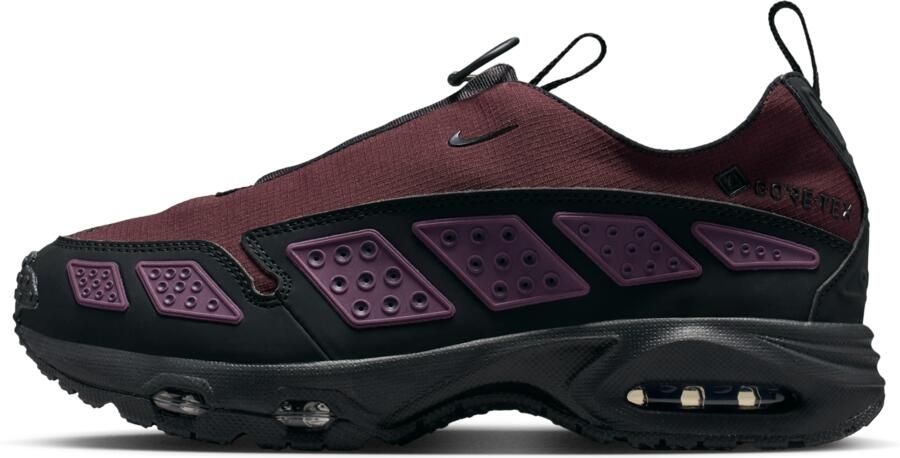 Nike Air Max SNDR GORE-TEX damesschoenen Rood