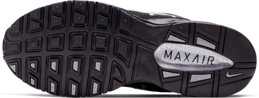 Nike Air Max Torch 4 herenschoenen Zwart - Foto 4