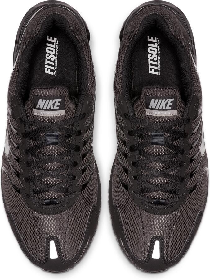 Nike Air Max Torch 4 herenschoenen Zwart - Foto 2