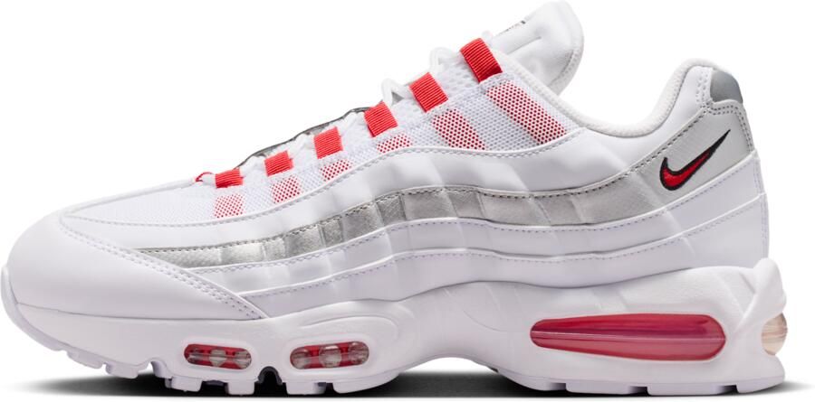 Nike Air Max 95 Big Bubble 'England' Wit