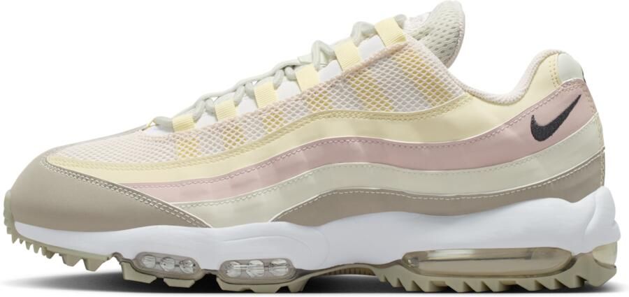 Nike Air Max '95 G golfschoenen Groen