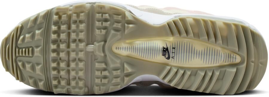 Nike Air Max '95 G golfschoenen Groen - Foto 4