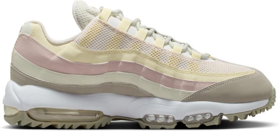 Nike Air Max '95 G golfschoenen Groen - Foto 3