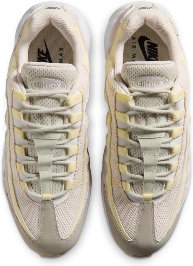 Nike Air Max '95 G golfschoenen Groen - Foto 2