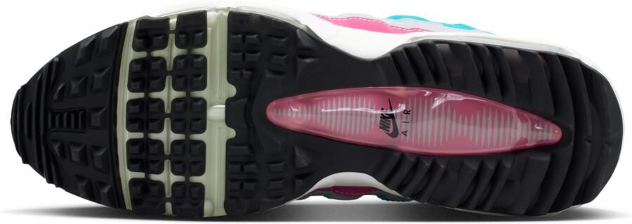 Nike Air Max '95 G golfschoenen Roze - Foto 4