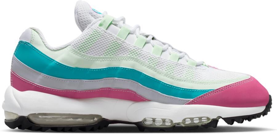 Nike Air Max '95 G golfschoenen Roze - Foto 3