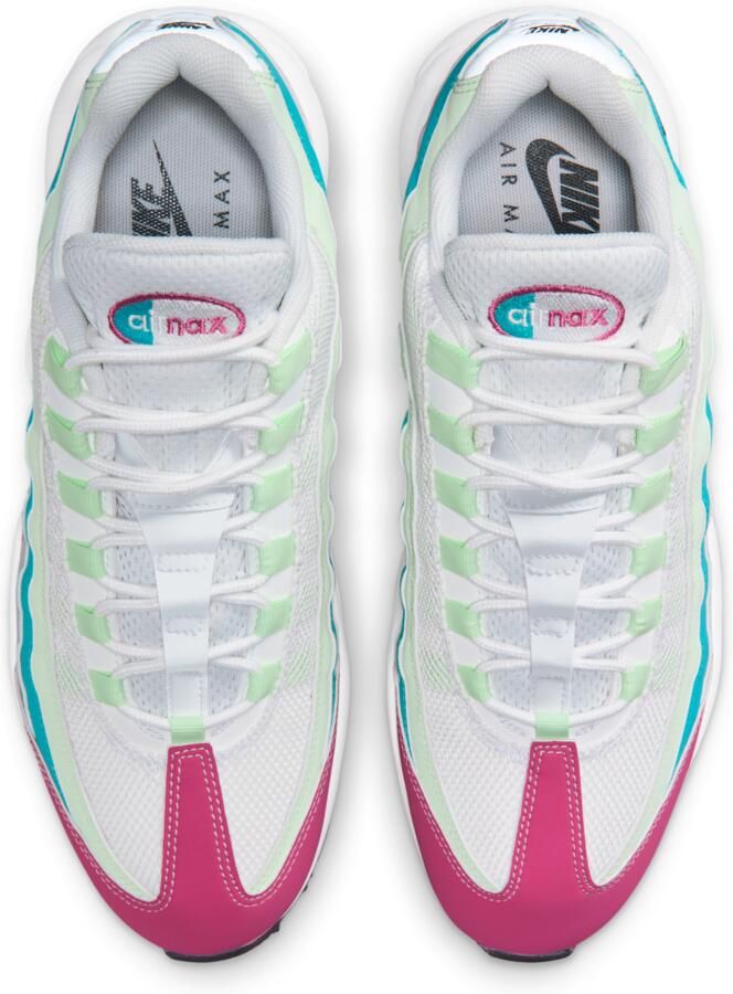 Nike Air Max '95 G golfschoenen Roze - Foto 2