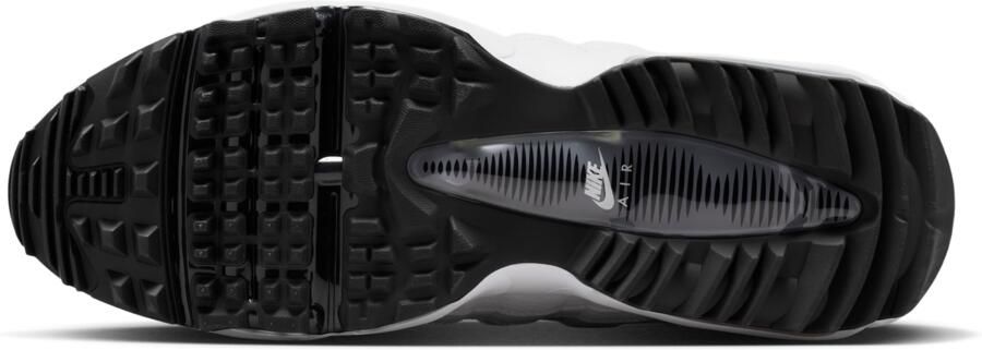 Nike Air Max '95 G golfschoenen Wit - Foto 4