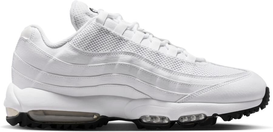 Nike Air Max '95 G golfschoenen Wit - Foto 3