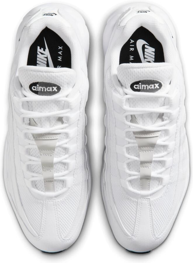 Nike Air Max '95 G golfschoenen Wit - Foto 2