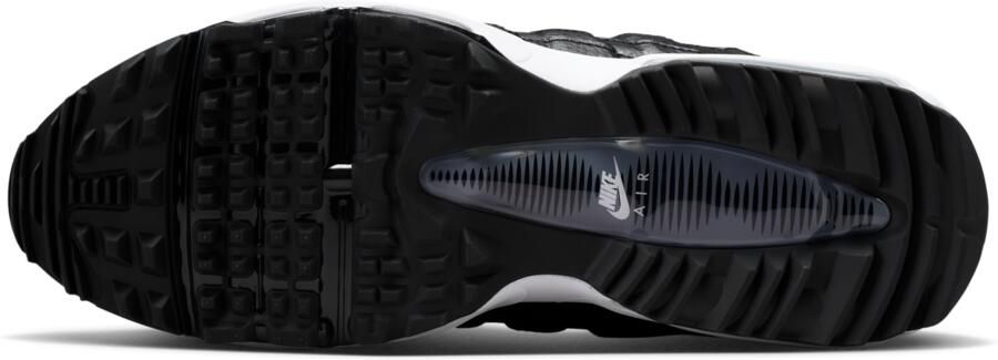 Nike Air Max '95 G golfschoenen Zwart - Foto 4