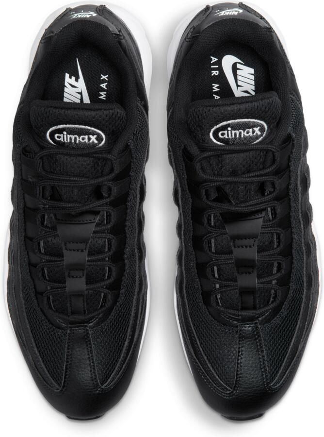 Nike Air Max '95 G golfschoenen Zwart - Foto 2