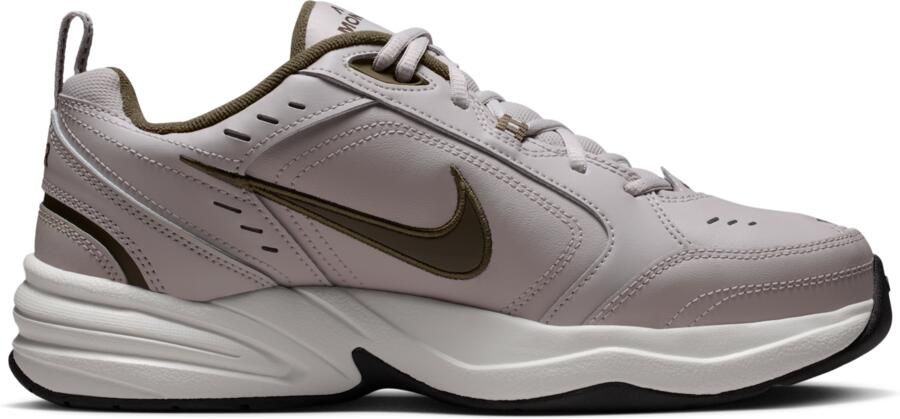 Nike Air Monarch IV work-outschoenen voor heren Bruin - Foto 3