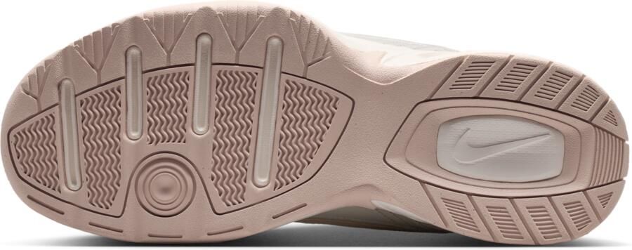Nike Air Monarch IV work-outschoenen voor heren Grijs - Foto 4
