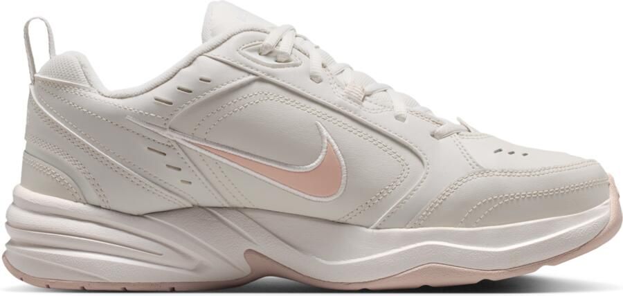 Nike Air Monarch IV work-outschoenen voor heren Grijs - Foto 3