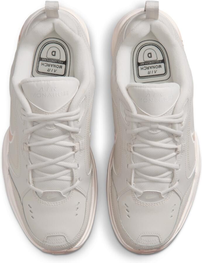 Nike Air Monarch IV work-outschoenen voor heren Grijs - Foto 2