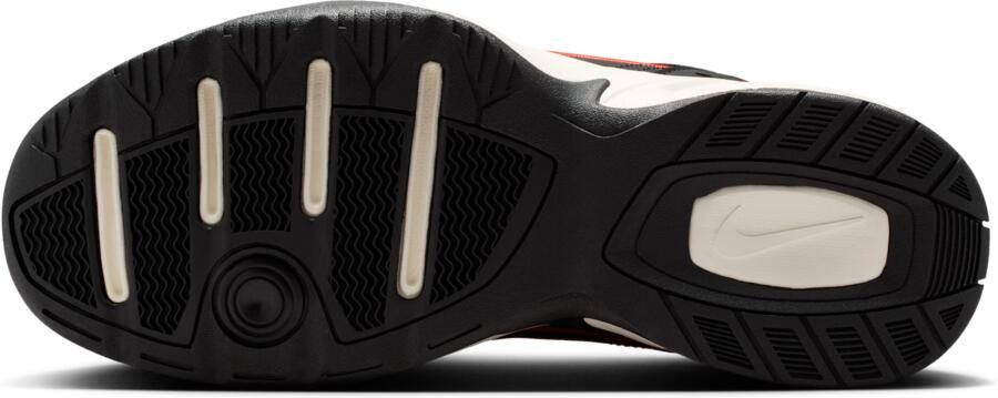 Nike Air Monarch IV work-outschoenen voor heren Grijs - Foto 4